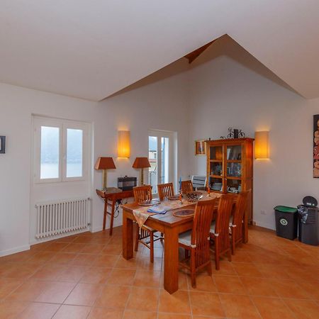 Casa Bohemia Apartment Ghiffa Luaran gambar