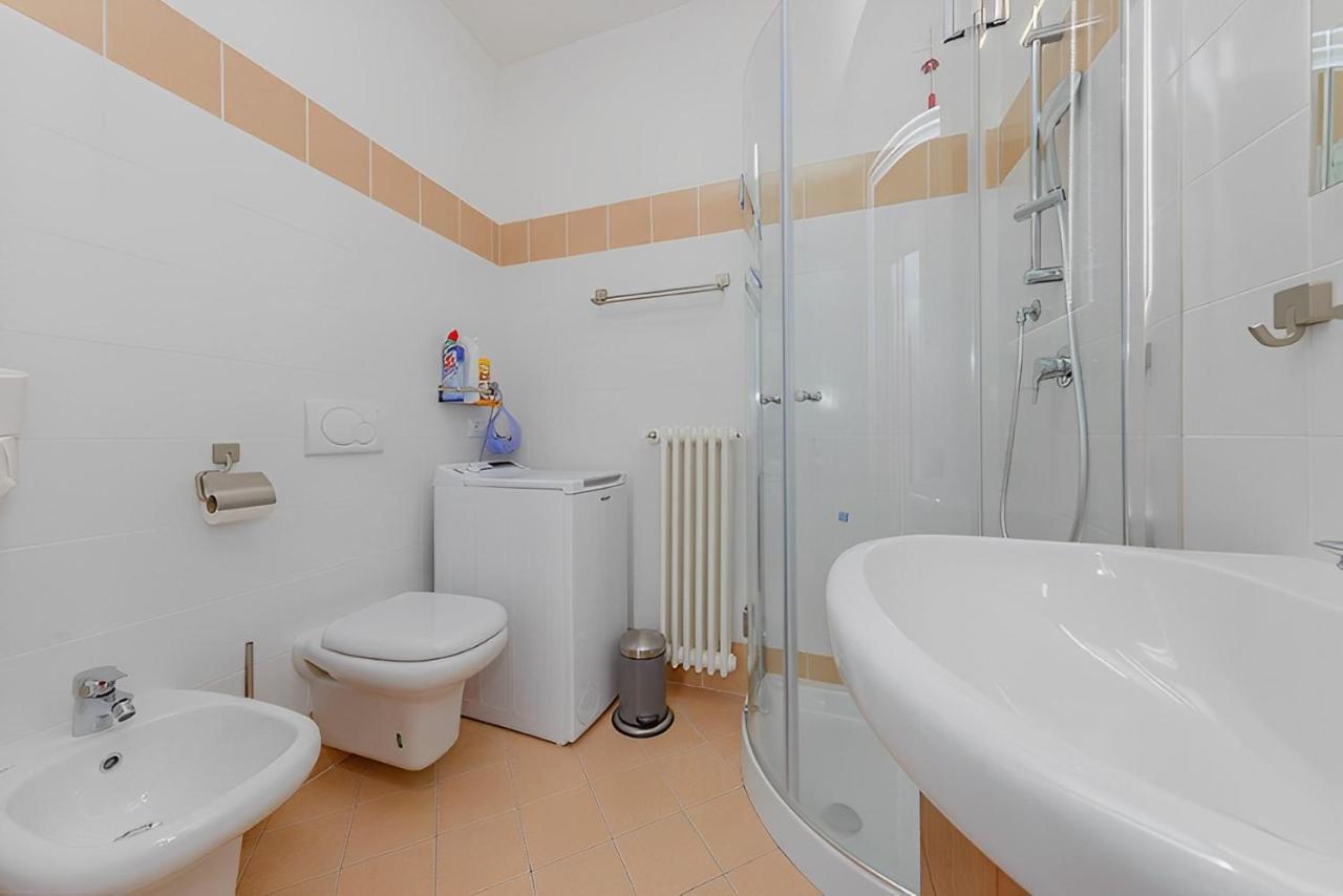 Casa Bohemia Apartment Ghiffa Luaran gambar
