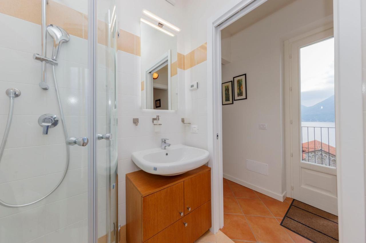 Casa Bohemia Apartment Ghiffa Luaran gambar